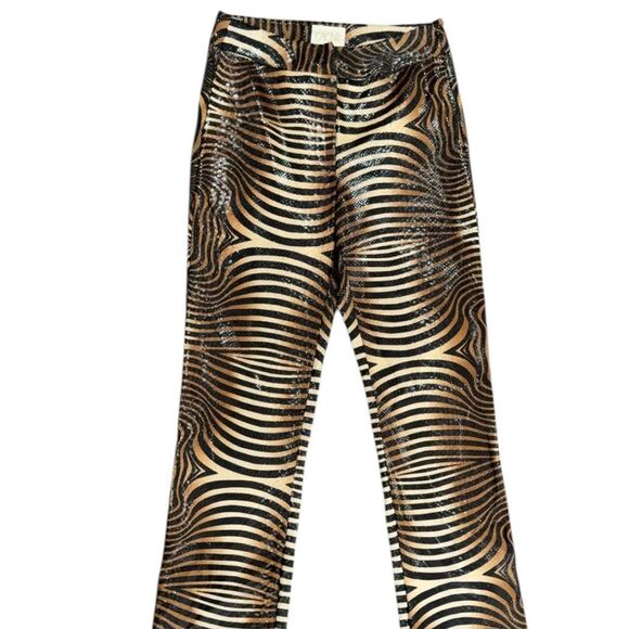 Cache Women's multi Trousers - Picture 3 of 6
